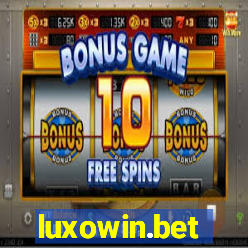 luxowin.bet