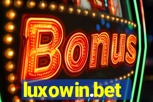 luxowin.bet