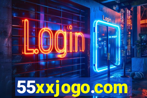 55xxjogo.com