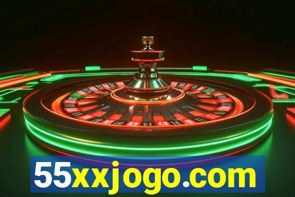 55xxjogo.com