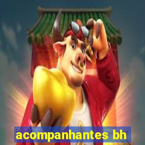 acompanhantes bh