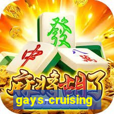 gays-cruising