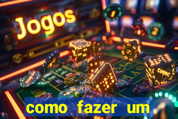 como fazer um pacto com a prosperidade