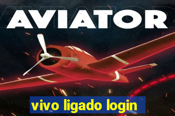 vivo ligado login