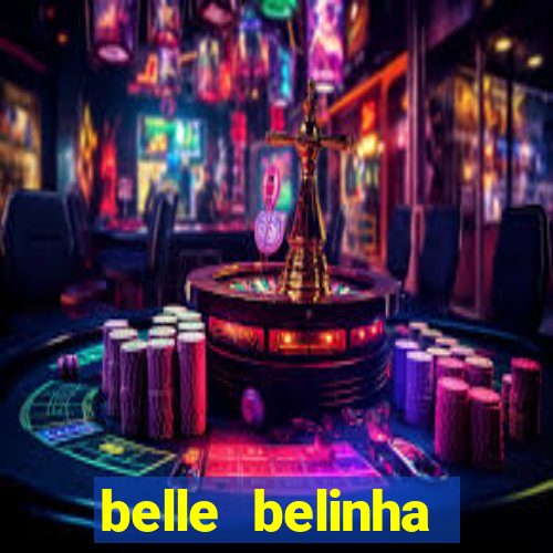 belle belinha privacy vazou