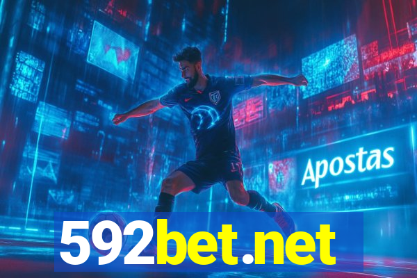 592bet.net