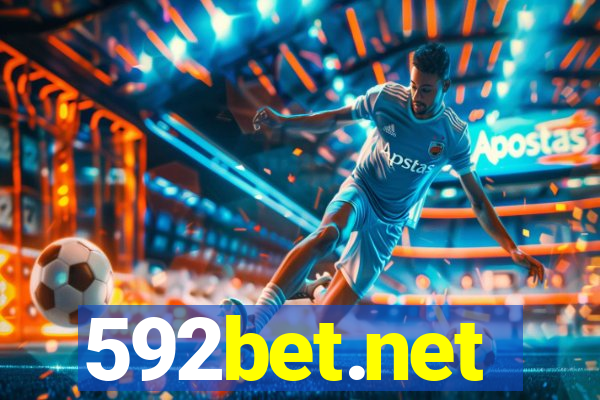 592bet.net