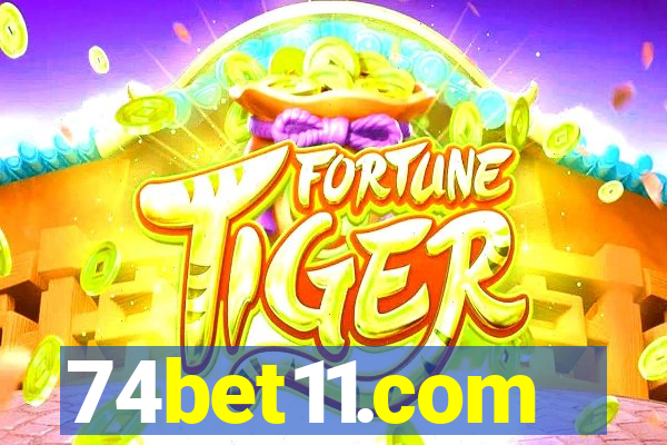 74bet11.com