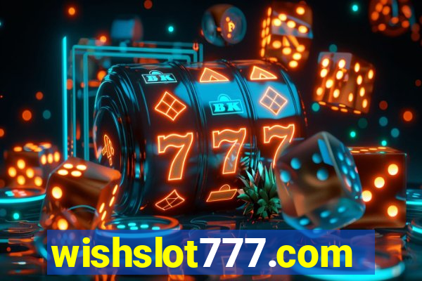 wishslot777.com