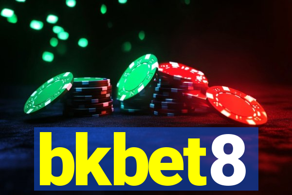 bkbet8