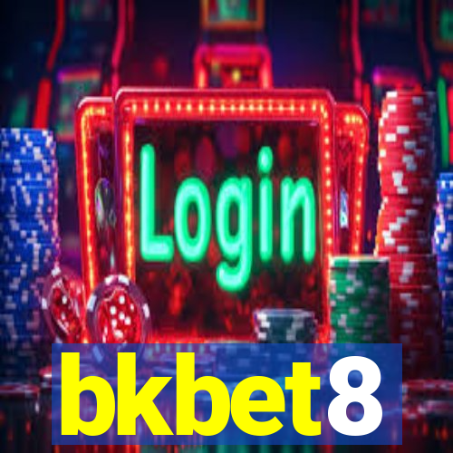 bkbet8