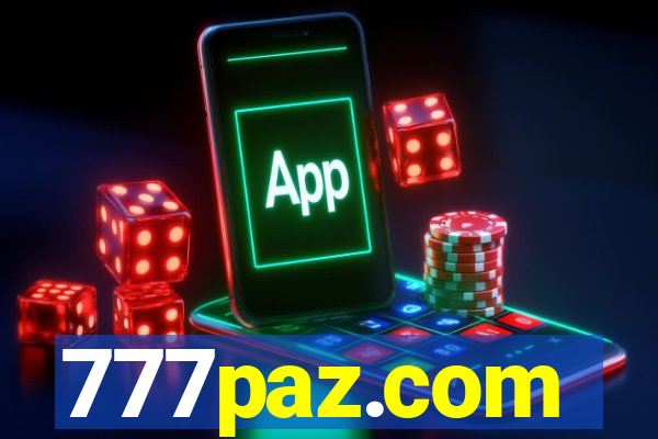 777paz.com