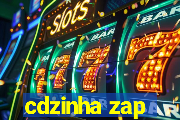 cdzinha zap