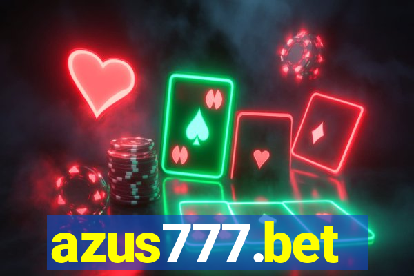 azus777.bet