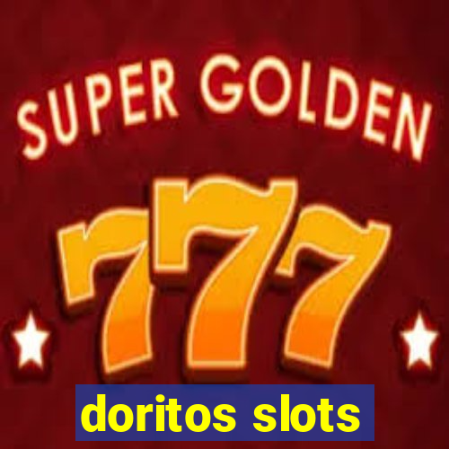 doritos slots