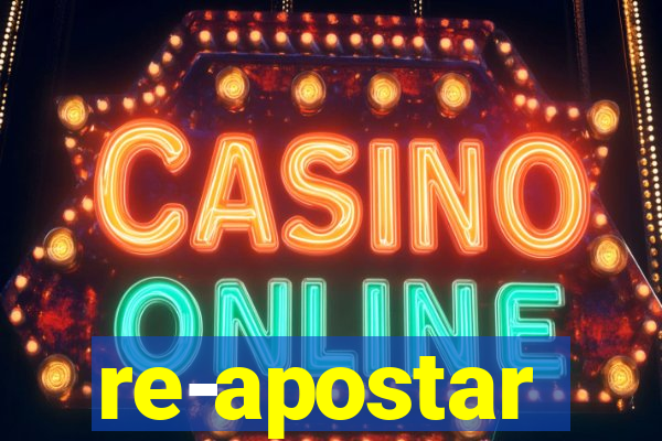 re-apostar sportingbet o que significa