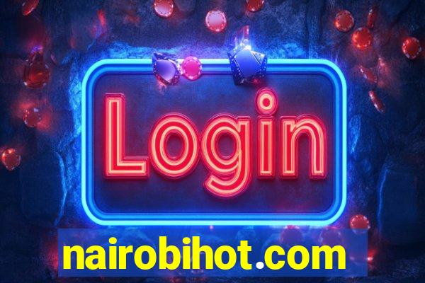 nairobihot.com