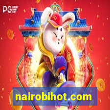 nairobihot.com