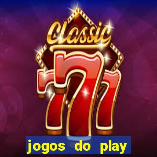 jogos do play store mais baixados