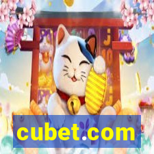 cubet.com