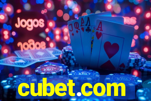 cubet.com