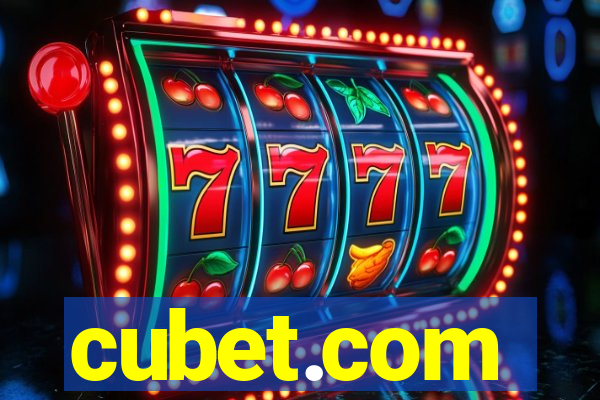 cubet.com