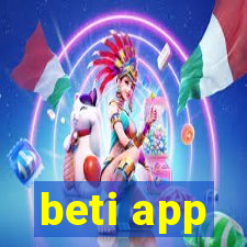 beti app