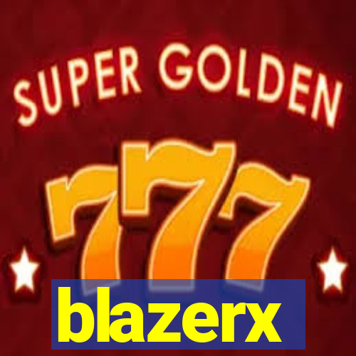 blazerx