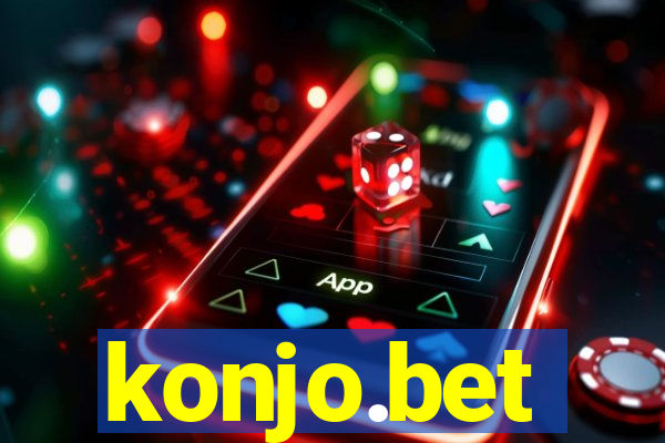 konjo.bet