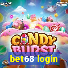 bet68 login