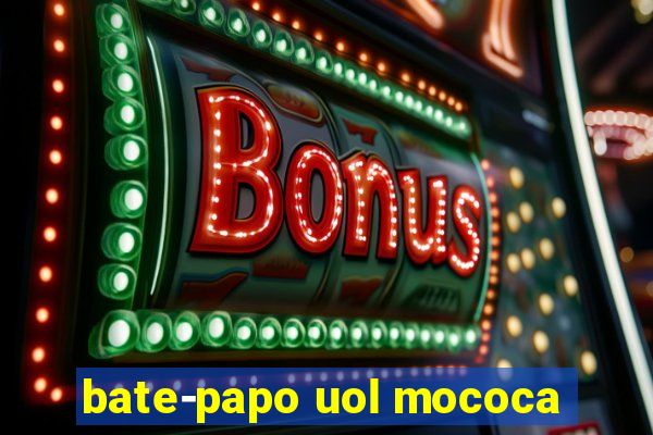 bate-papo uol mococa