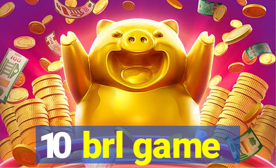 10 brl game