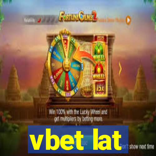 vbet lat