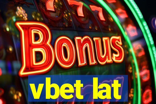 vbet lat