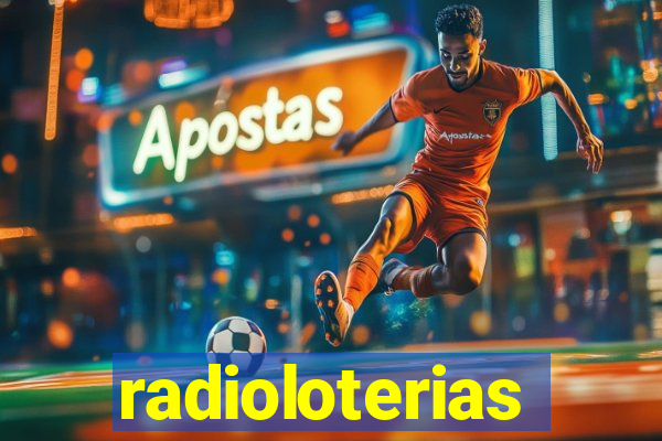 radioloterias