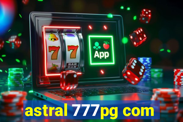 astral 777pg com