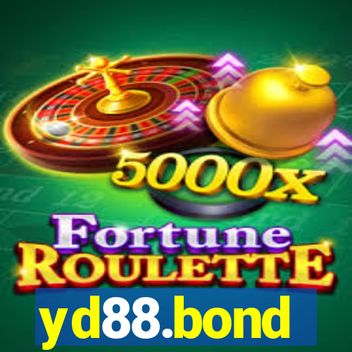 yd88.bond