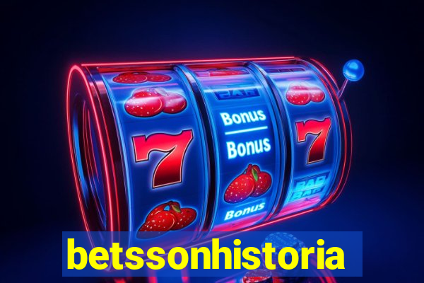 betssonhistoria