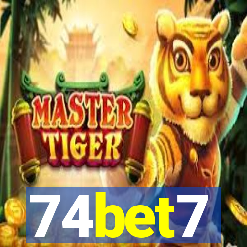 74bet7