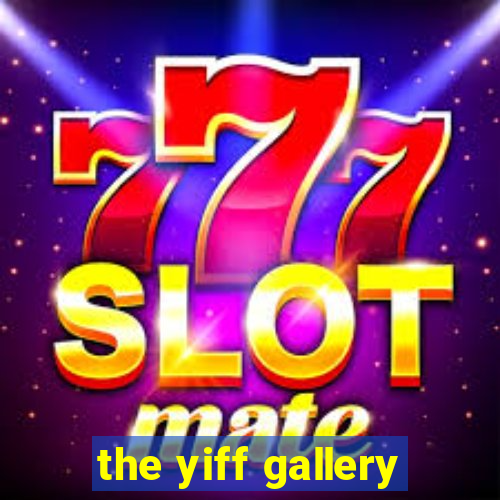 the yiff gallery