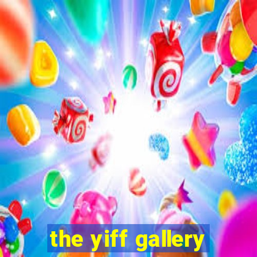 the yiff gallery