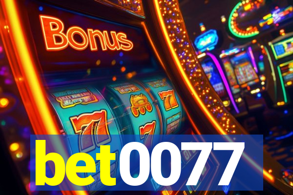 bet0077