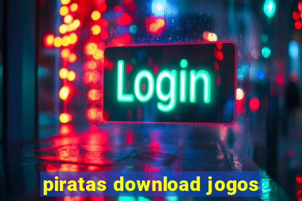 piratas download jogos