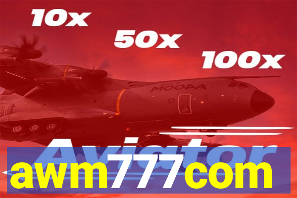 awm777com