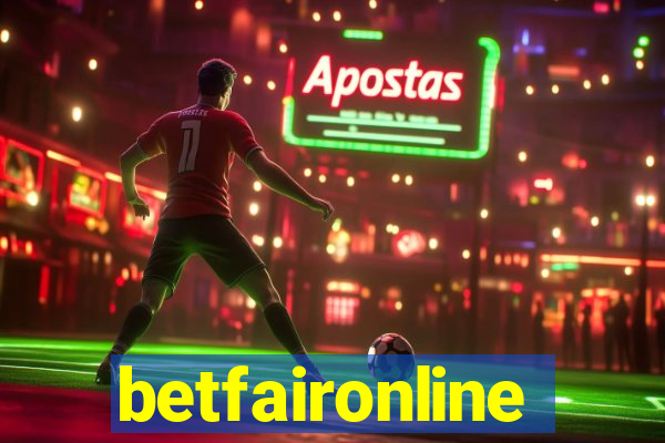 betfaironline