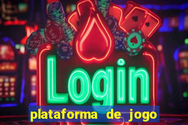 plataforma de jogo que paga por cadastro