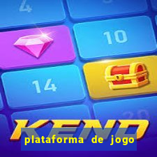 plataforma de jogo que paga por cadastro