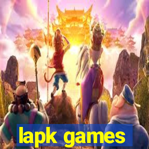 lapk games