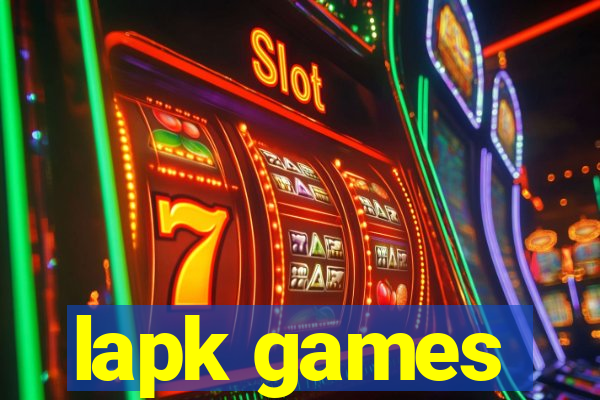 lapk games