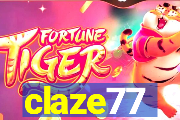 claze77